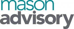Mason Advisory logo