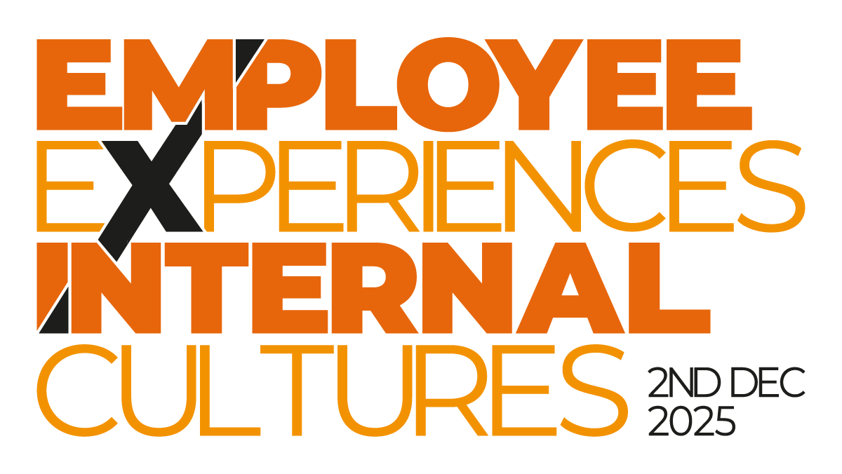 Engaging Experiences Internal Cultures Conference logo