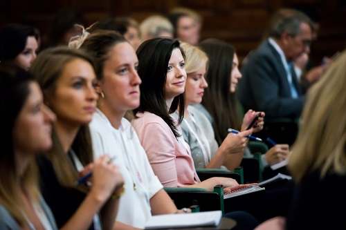 Previous conference attendees