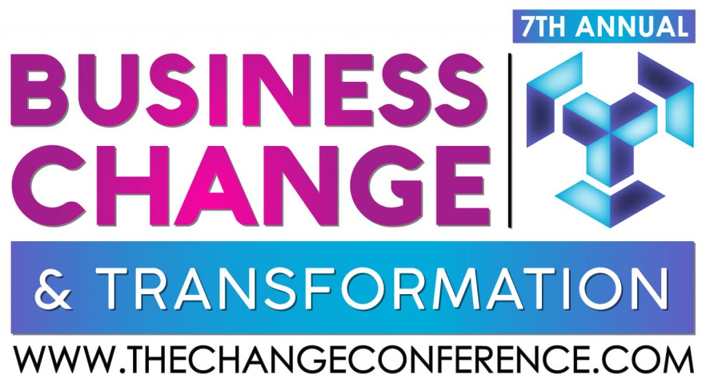 Business Change & Transformation logo